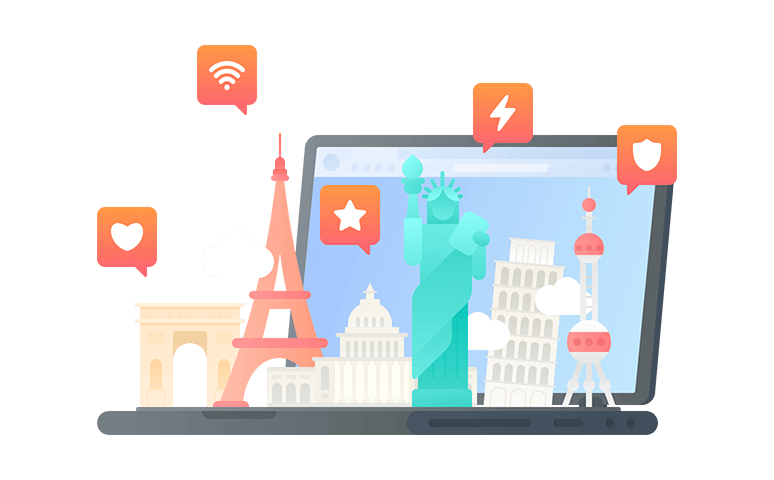 在加蓬连接到中国vpn - Unblock CN